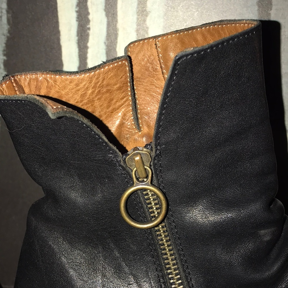 Fiorentini+Baker boot - Picture 5 of 7